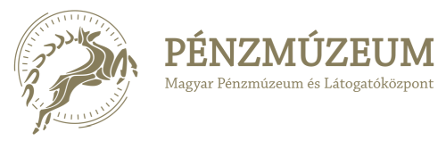 Pénzmúzeum logo